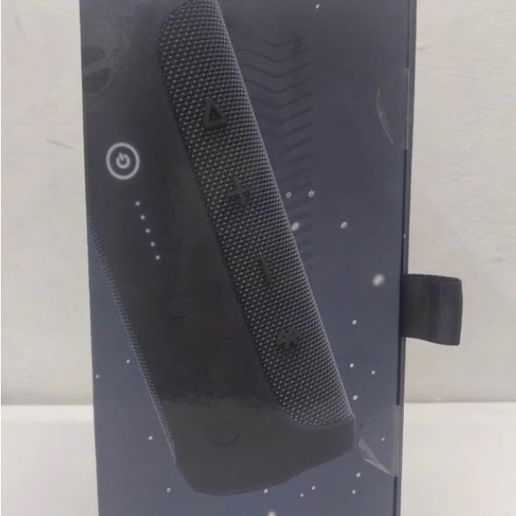 JBL Flip Essential 2 Portable Speaker - NEW, STILL IN BOX - Picture 4 of 4